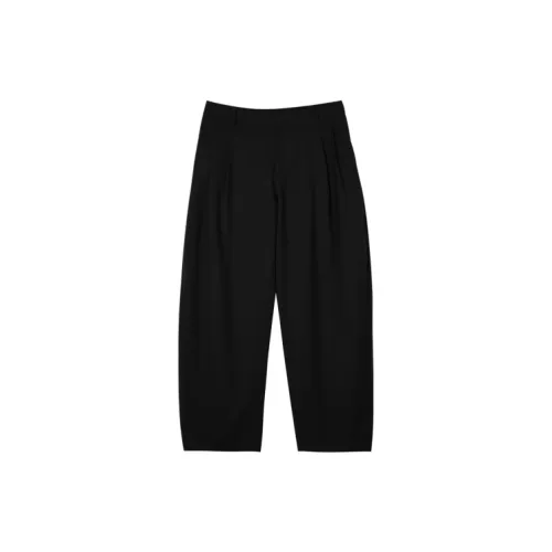 CROQUIS Casual Pants Unisex