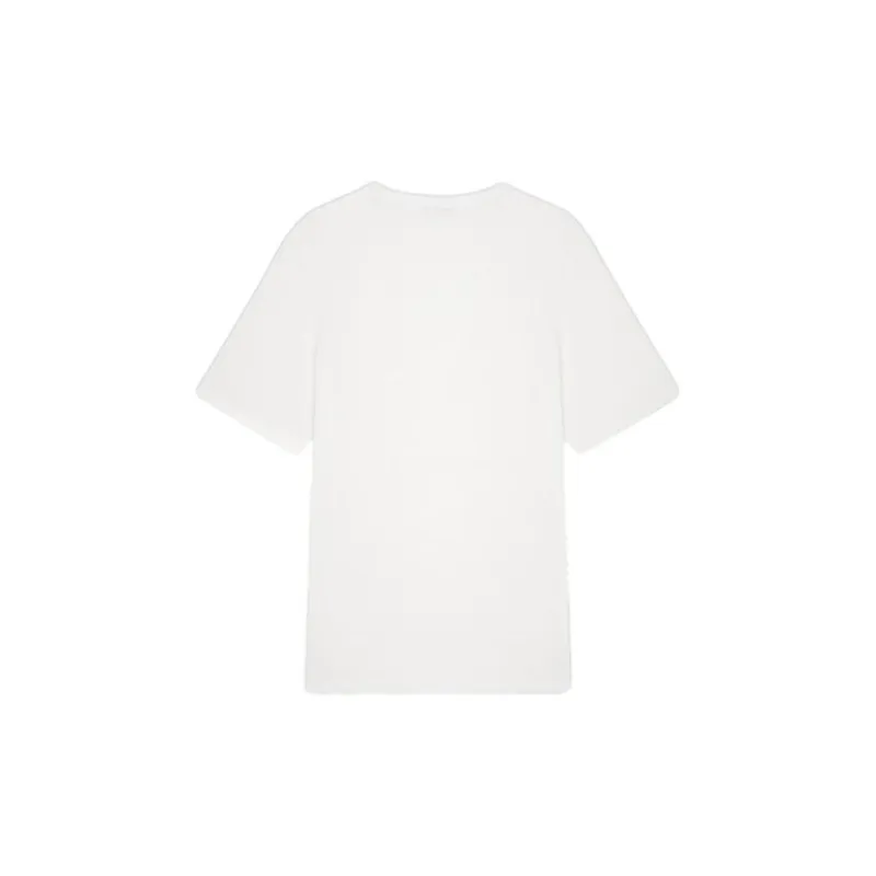 THEORY Mélange Crewneck T Shirt-1