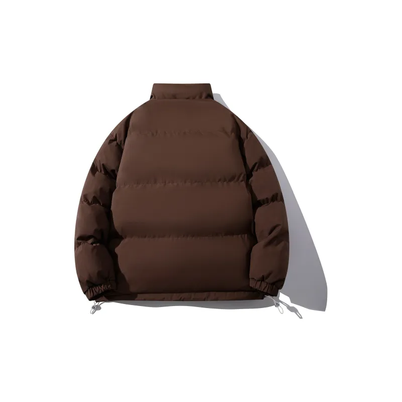BOBBY ABLEY Dopamine Dressing Collection Puffer Jacket Unisex-18