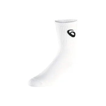 Asics Unisex Mid-Calf Socks