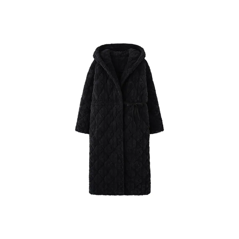 Jovini Women's Bath Robes-0