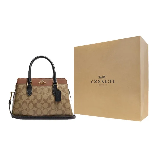 COACH Darcie Handbags-8