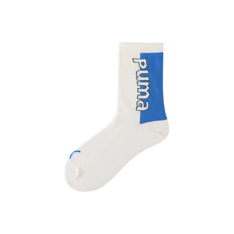 PUMA Knee-High Socks Women's 1 Pack-2