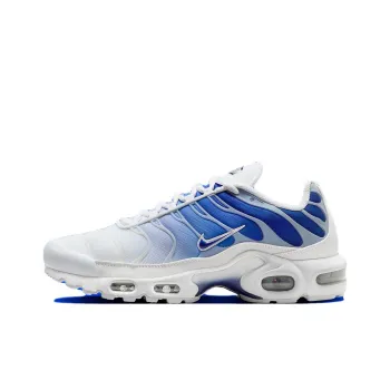 Nike Air Max Plus Blue Fade Women's