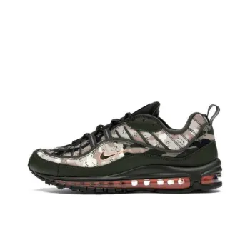 Nike Air Max 98 Camo Classic