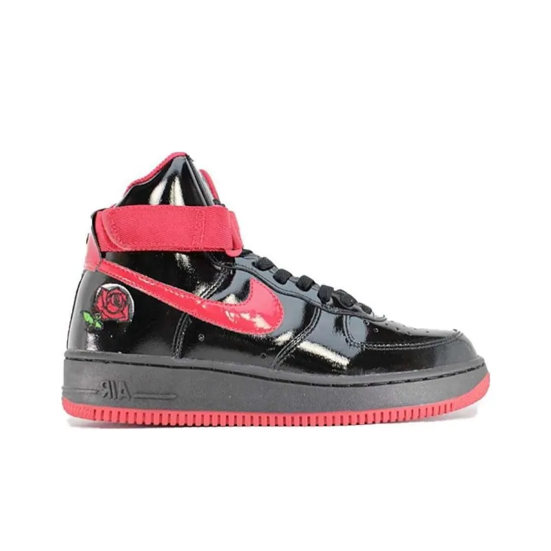 Nike Air Force 1 High Rose Garden 2002-1