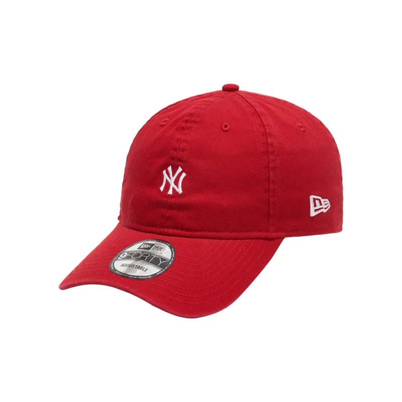 New Era Baseball Caps Unisex Multicolor-4