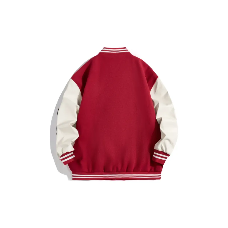 FANBIOU Baseball Jerseys Unisex-10
