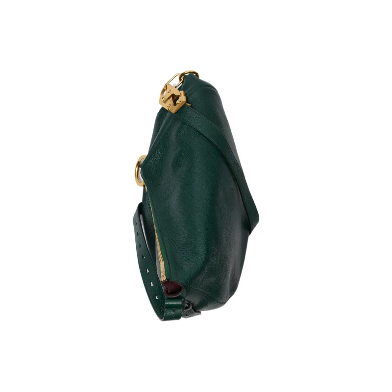 Burberry Medium Knight Shoulder Bag-3