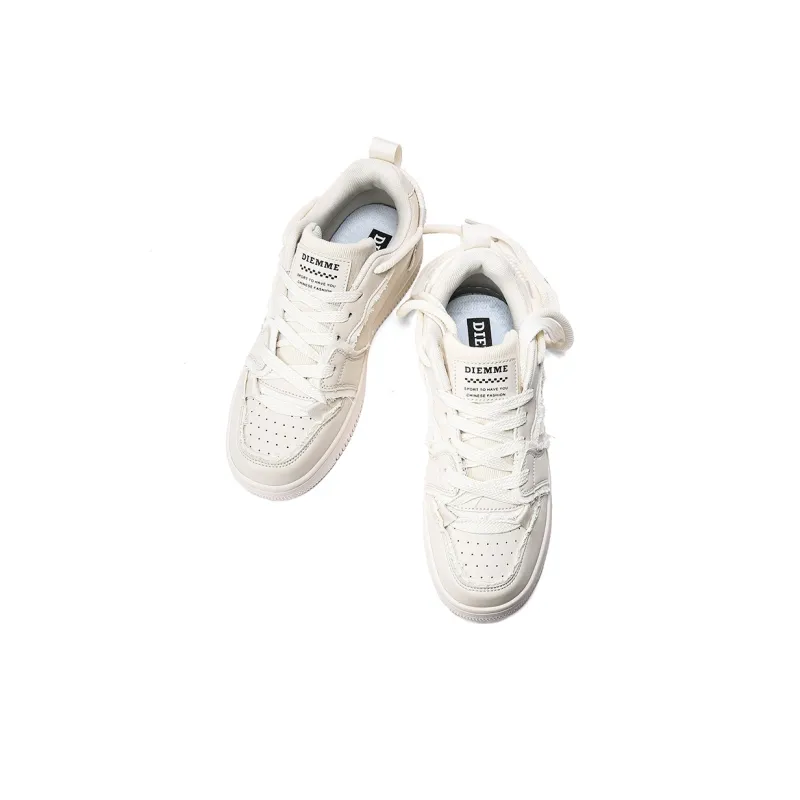 DIEMME Breathable Low Top Skateboard Shoes Unisex-3
