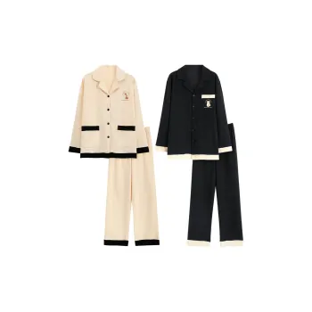 Sleep Unisex Pajama Sets