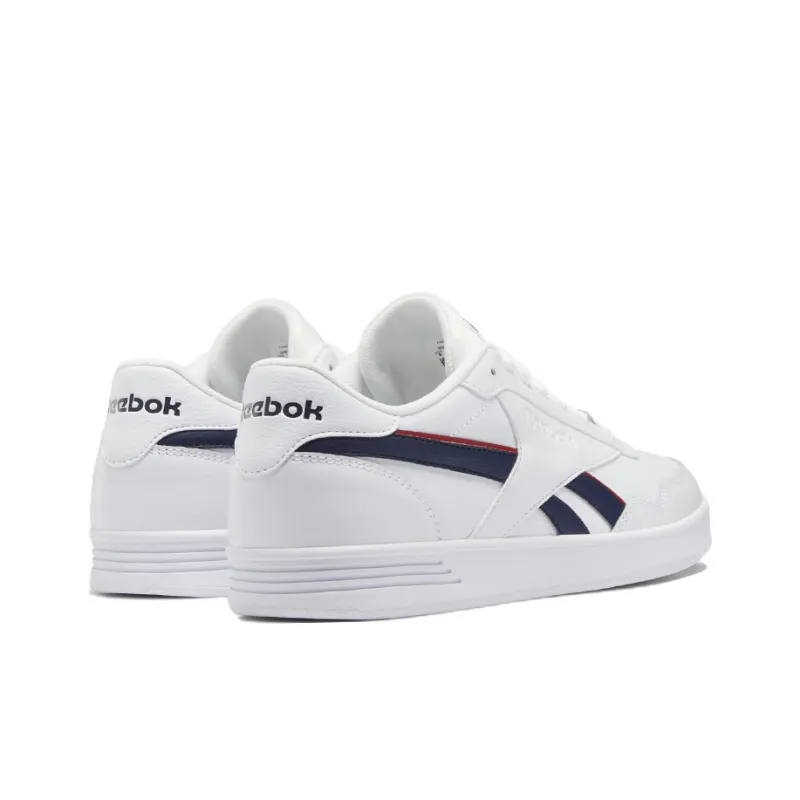 Reebok Royal Techque T 'White'-3
