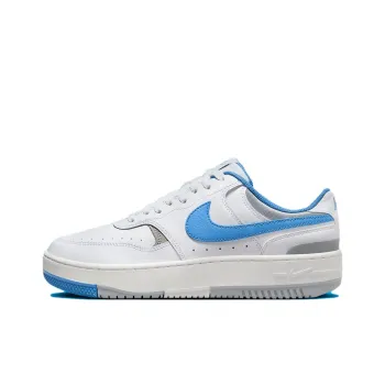 Nike Gamma Force White University Blue Women's
