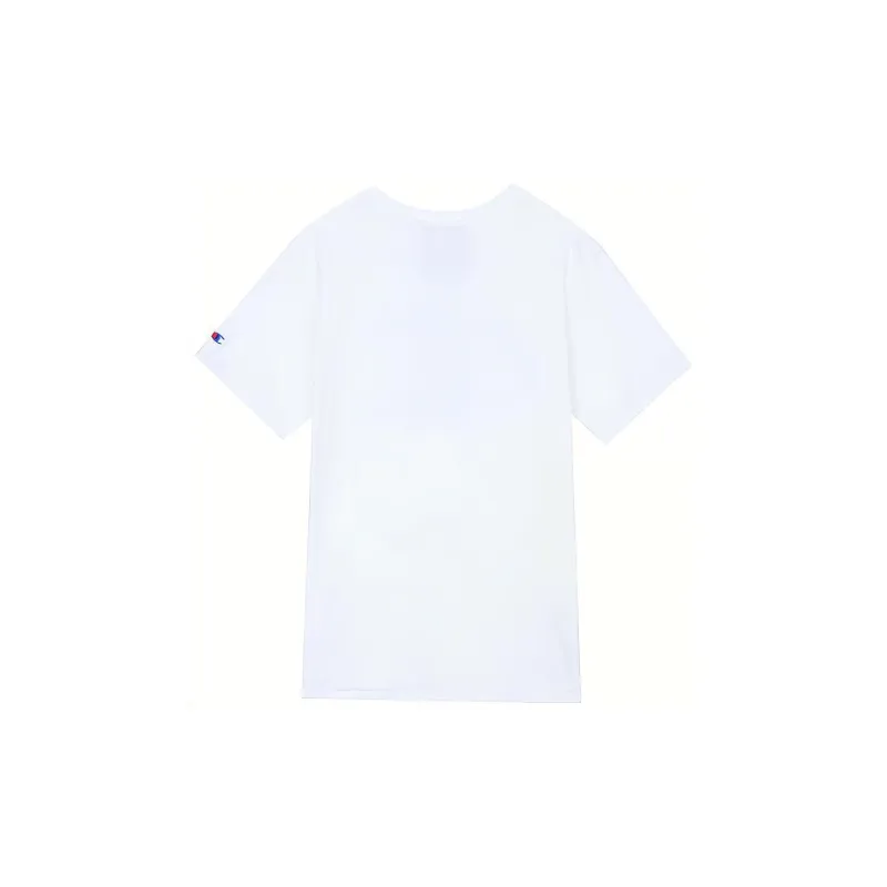 Champion T Shirts Unisex-1