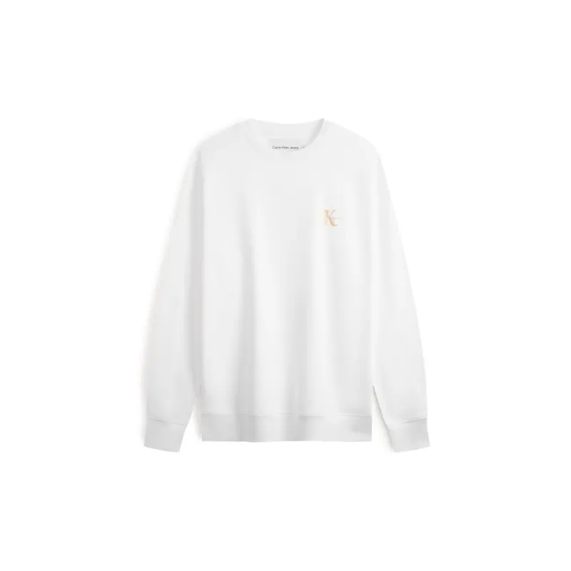 Calvin Klein Year Of The Dragon Limited Series Sweatshirts Unisex-7