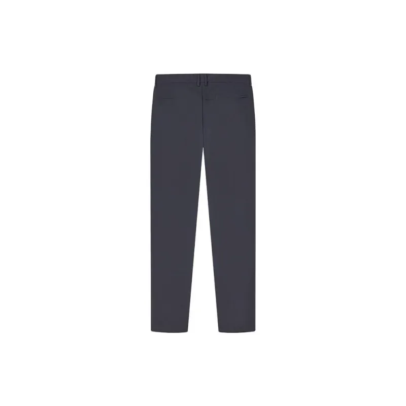 FILA Casual Pants Men Legend Blue-1