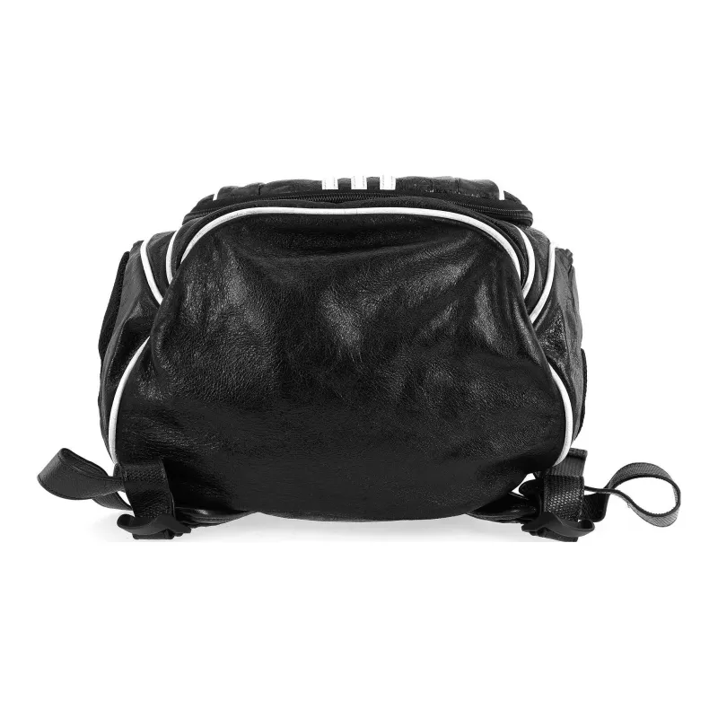 Balenciaga X Adidas Small Backpack Black-5