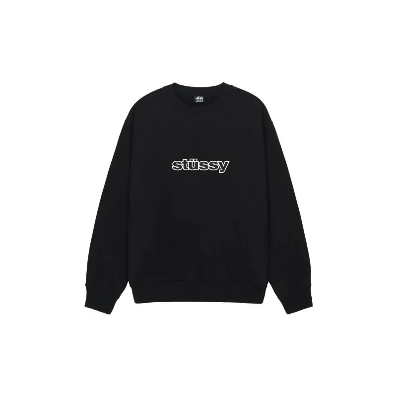 Stussy SS Link Crew-1