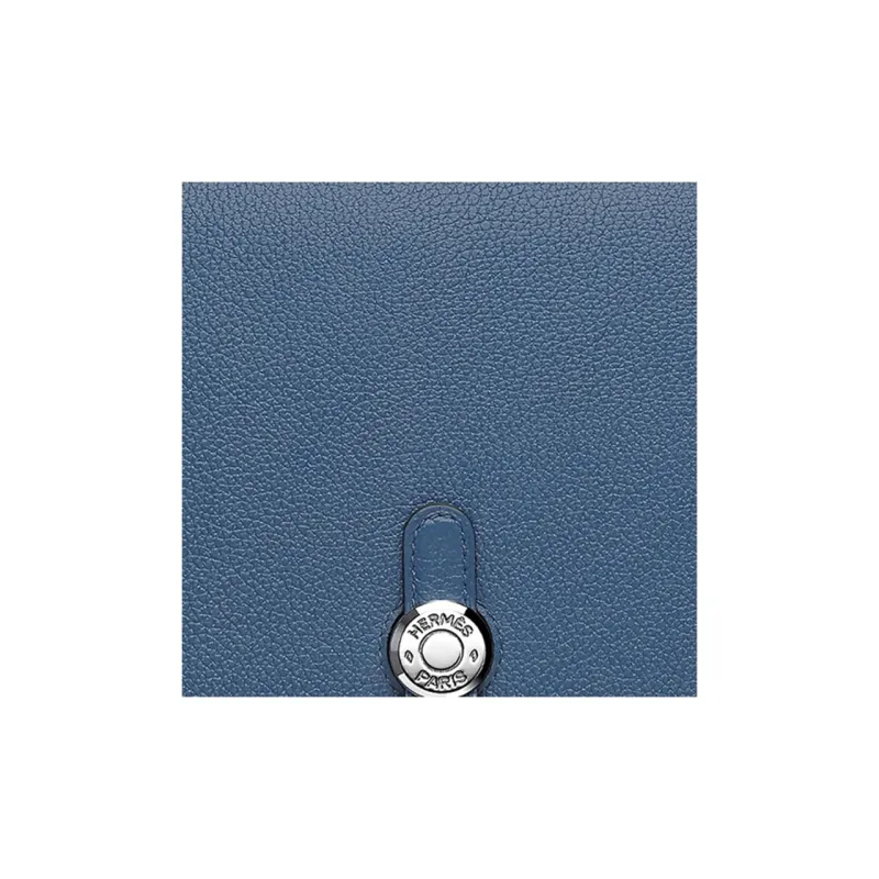HERMES Dogon Duo Wallets-2