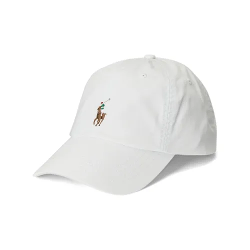 Polo Ralph Lauren Twill weave Cap