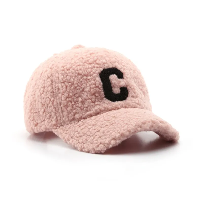 ALIEN BANG Cotton Baseball Caps Unisex-3