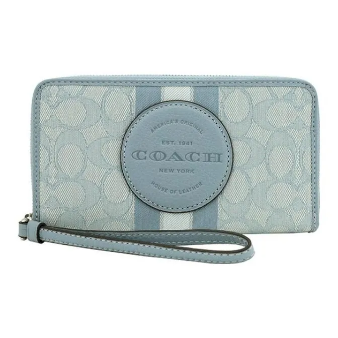 COACH Dempsey Wallets-1