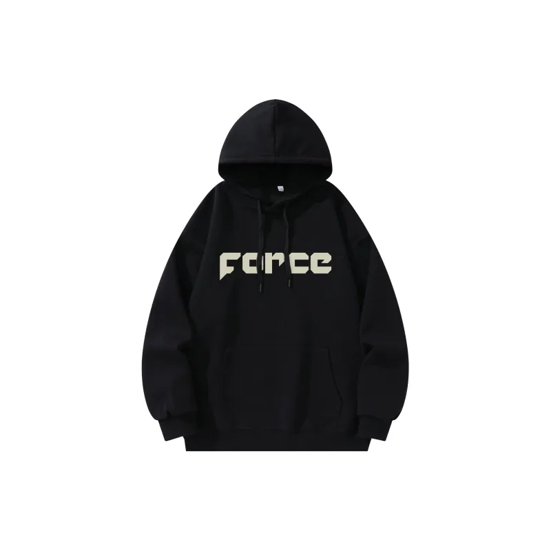 FORCEREPUBLIK Sweatshirt Unisex-1