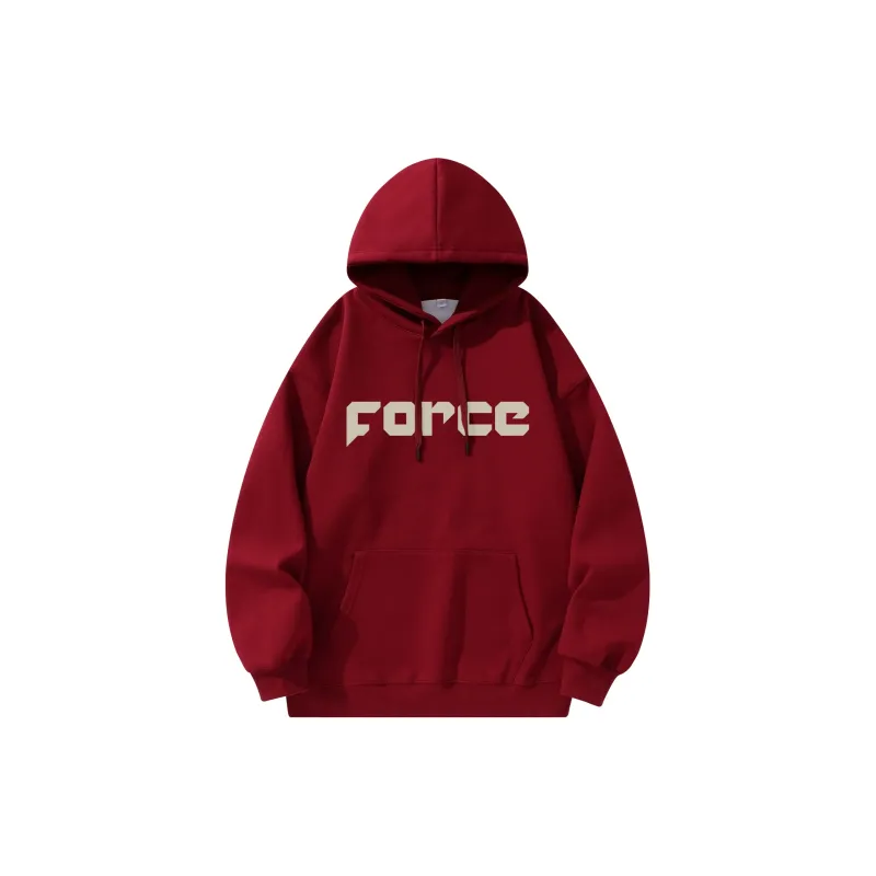 FORCEREPUBLIK Sweatshirt Unisex-3