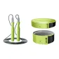 Championship Jump Rope+[Adjustable]Jumping Form Correction (Youth Green)