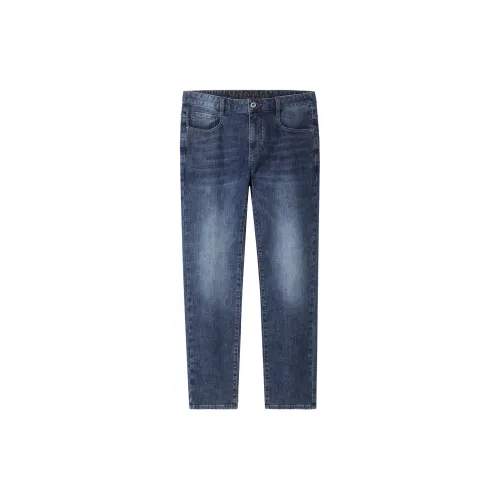 HLA Jeans Men