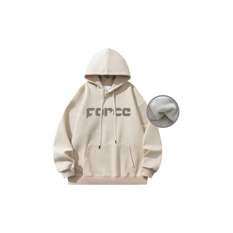 FORCEREPUBLIK Sweatshirt Unisex-19