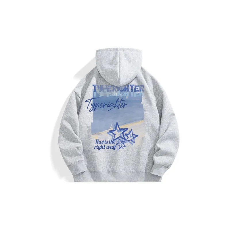 Universal Templates Sweatshirt Unisex-17