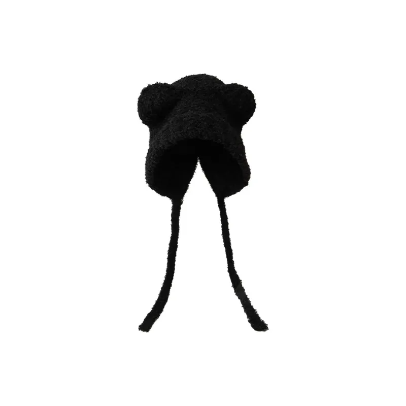 BAIJUAN Beanies Unisex-4