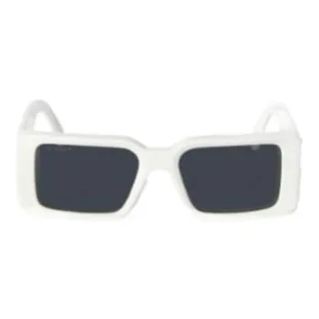 Off Eyewear Milano Rectangle frame Sunglasses