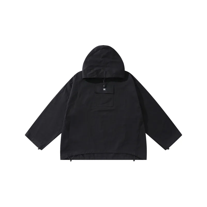 GROGNAK Jackets Unisex-1