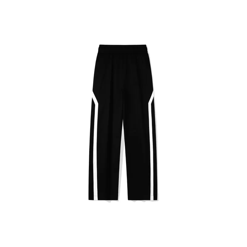 FIDO DIDO Casual Pants Unisex-1