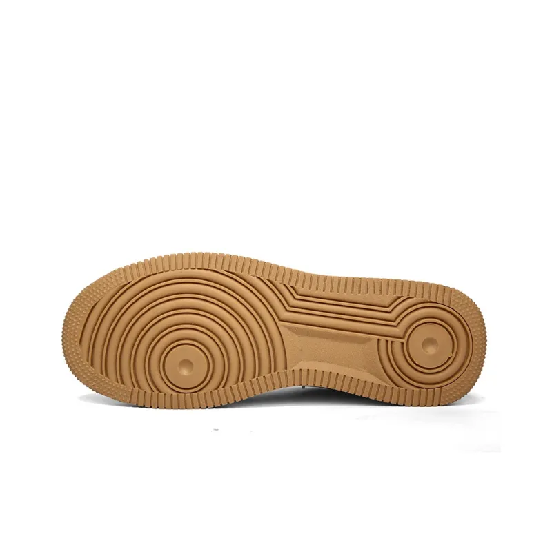 DIEMME Breathable Low Top Skateboard Shoes Unisex-11