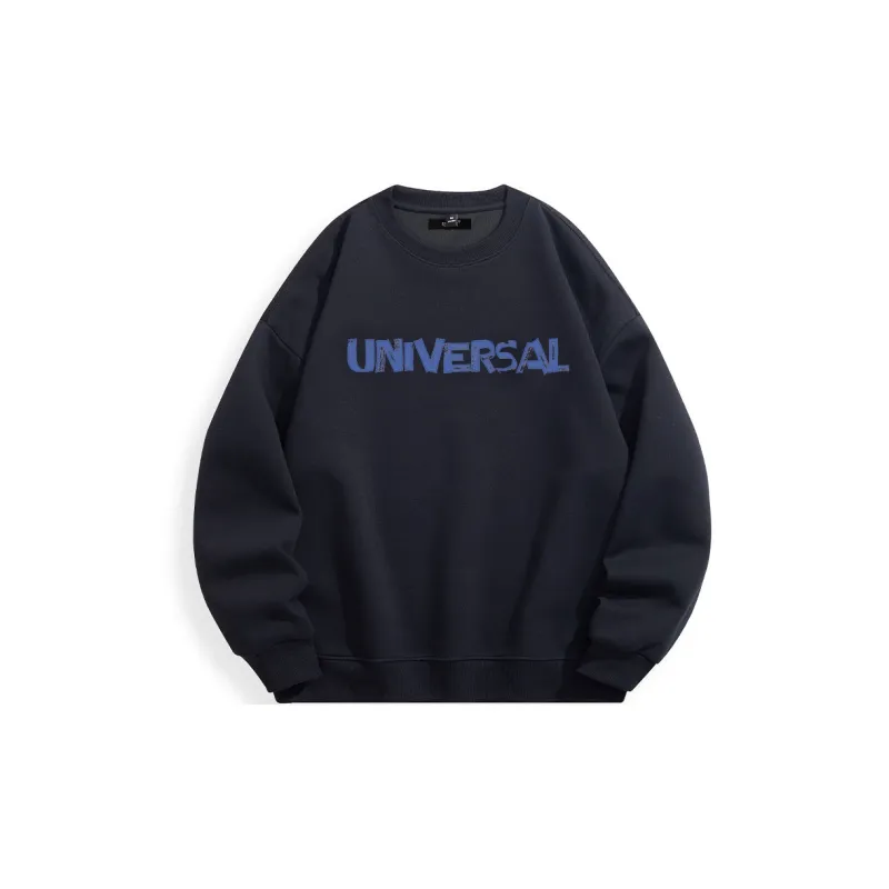 Universal Templates Sweatshirt Unisex-5