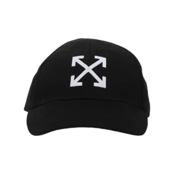 OFF WHITE Arrows Baseball Cap