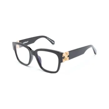 OFF-WHITE Optical Style 47 Square-frame Glasses