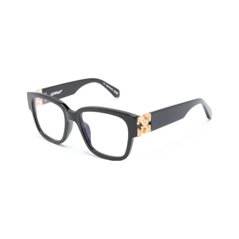 OFF-WHITE Optical Style 47 Square-frame Glasses-0