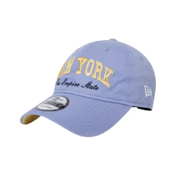 New Era Baseball Caps Unisex Purple