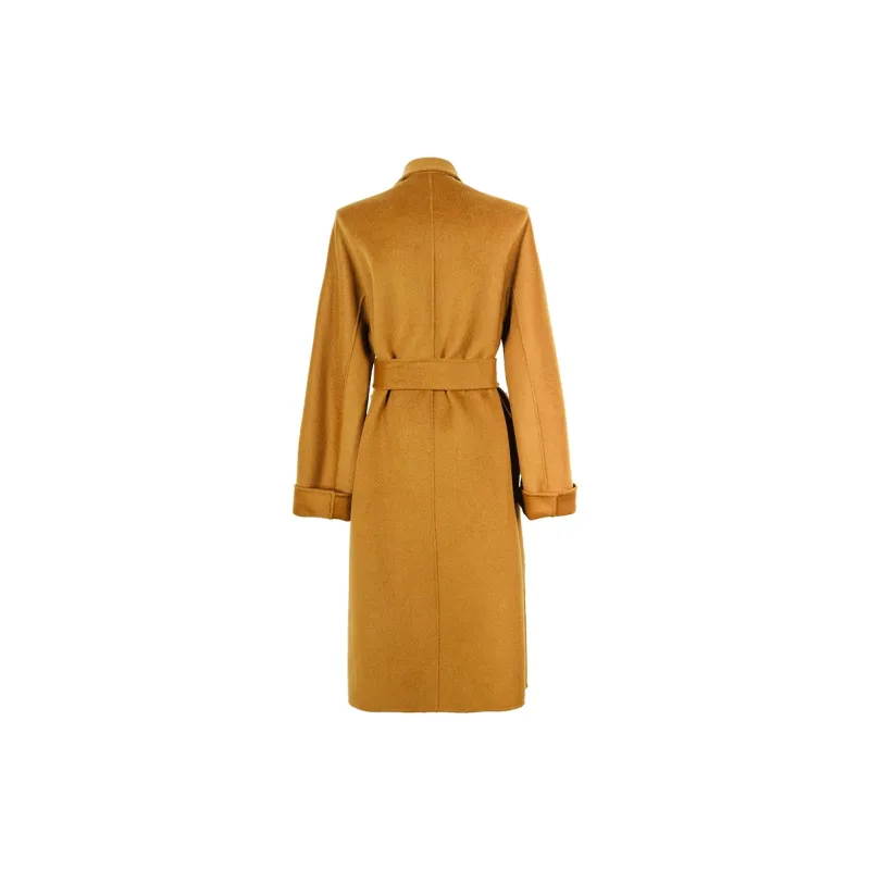 MISSSHINE Coats Women's-4