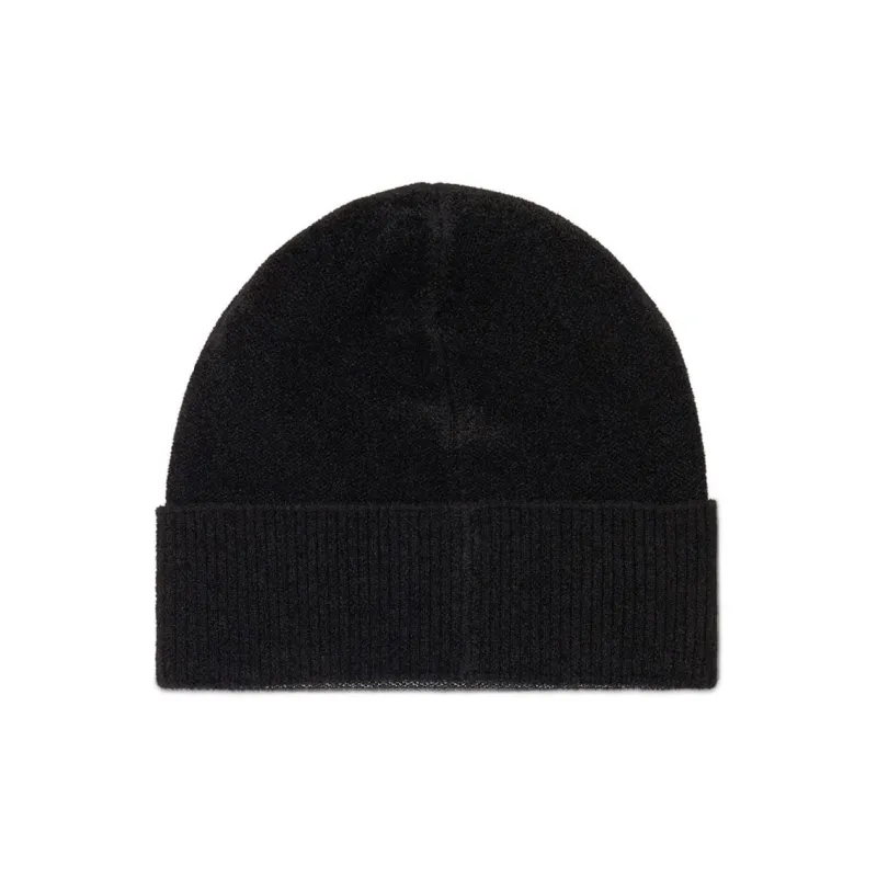 DIESEL K-Urius Logo-print Beanie-1
