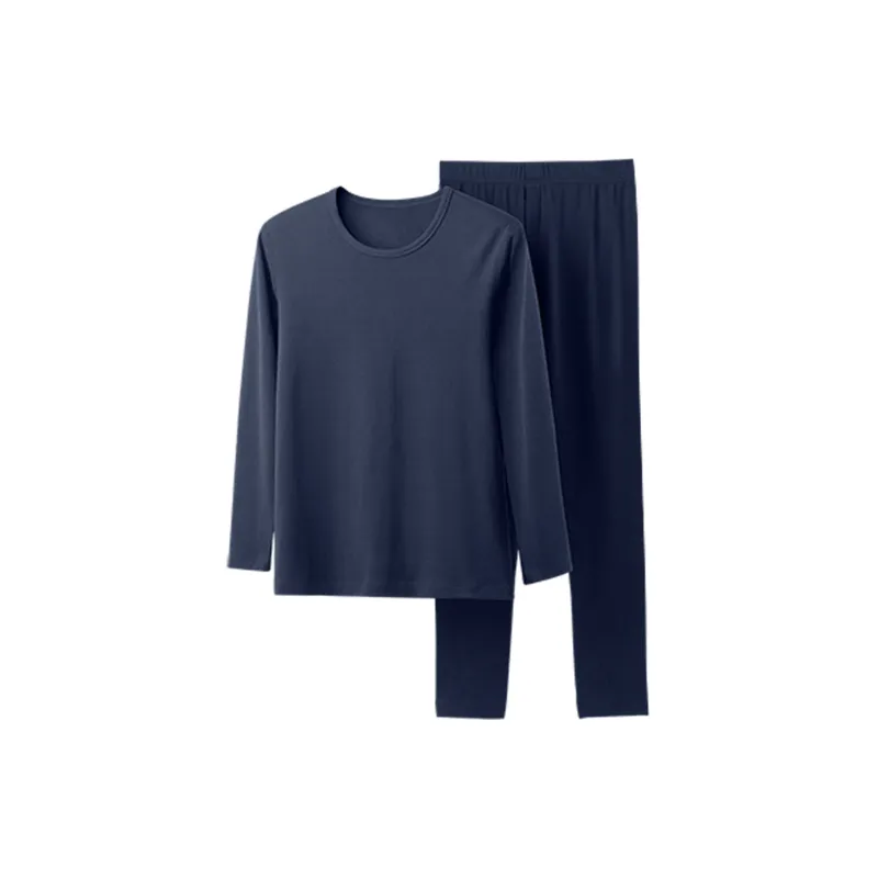 WHITE HOT Unisex Thermal Sets-4