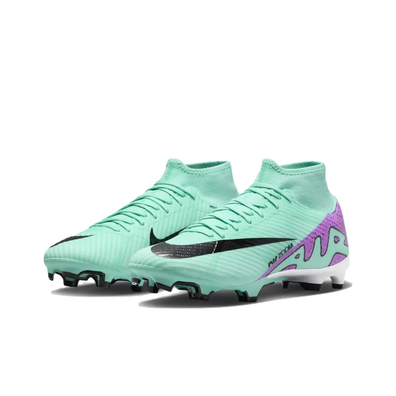 Nike Zoom Mercurial Superfly 9-2