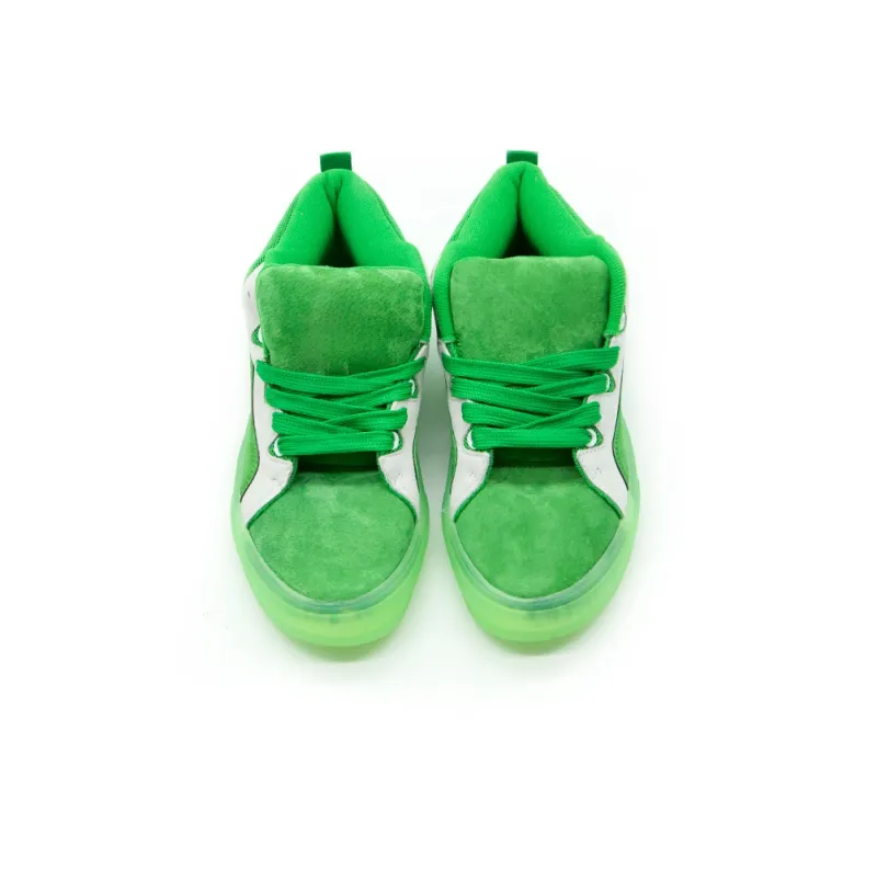 SUPSTORM Mid-Top Skateboard Shoes Unisex-3