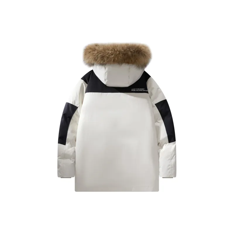 DoraemonA FW23 Down Jacket Unisex-3
