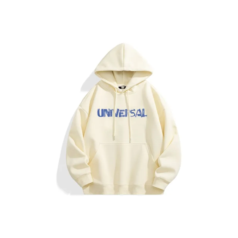 Universal Templates Sweatshirt Unisex-9