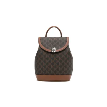 ROSA.K Backpacks Brown